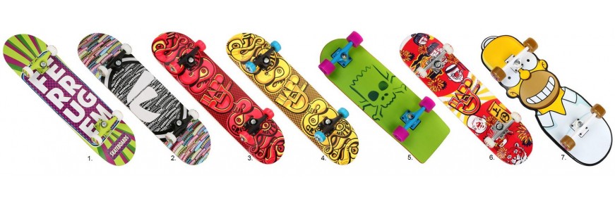 Skates